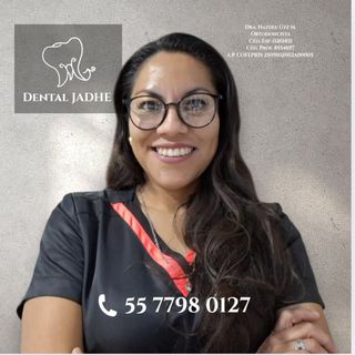 Dra. Haydee Gutiérrez Miranda