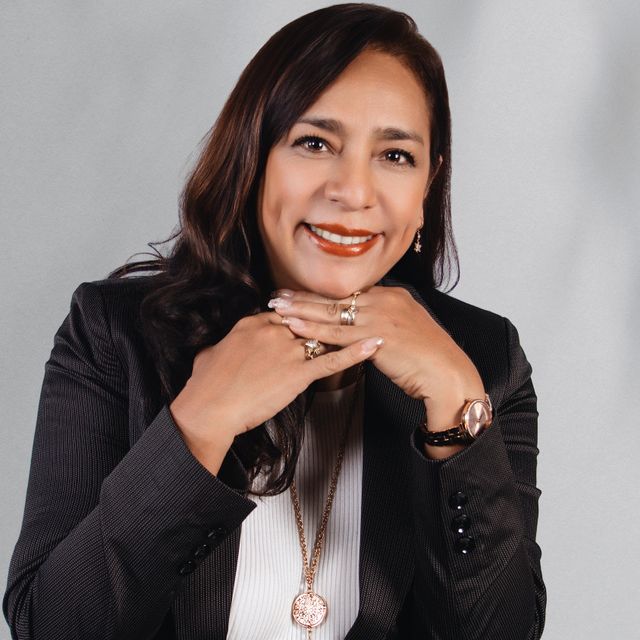 Verónica Aguilar Rodríguez, Psicólogo Benito Juárez