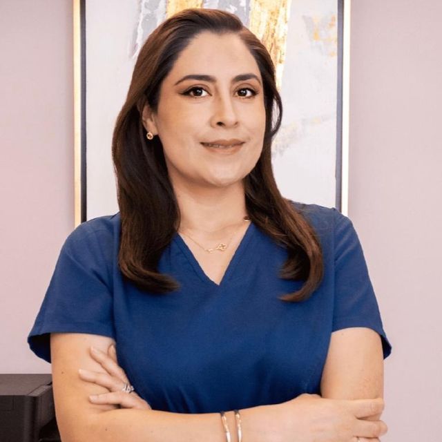 Susuri Contla, Ginecólogo Puebla