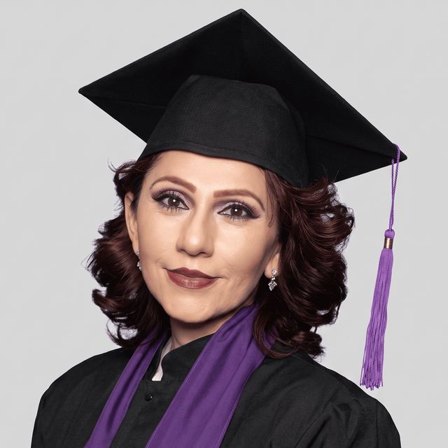 Maribel  Lozano Navarro, Psicólogo Ciudad de México