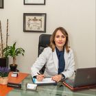 Dra. Ana Victoria Zepeda Venegas