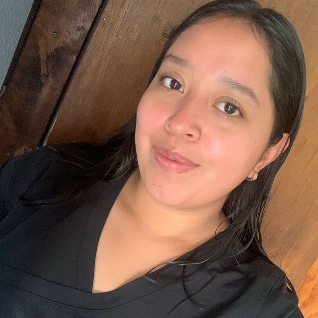 Karla Aparicio, Fisioterapeuta Cuajimalpa de Morelos