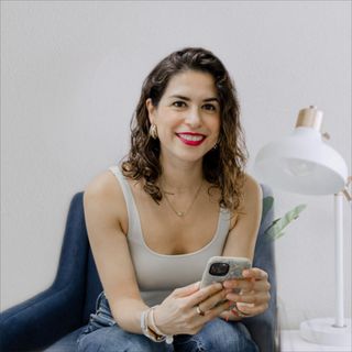 Mtra. María Fernanda Sandoval Saltijeral