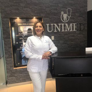 Ampliar imagen: Yosodara Quintero Beltrán, Dentista - Odontólogo Mazatlan