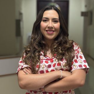 Ampliar imagen: Ana Lorena Marín Padilla, Nutricionista Aguascalientes