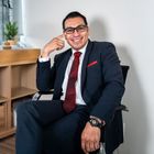 Dr. Sergio García Tenorio