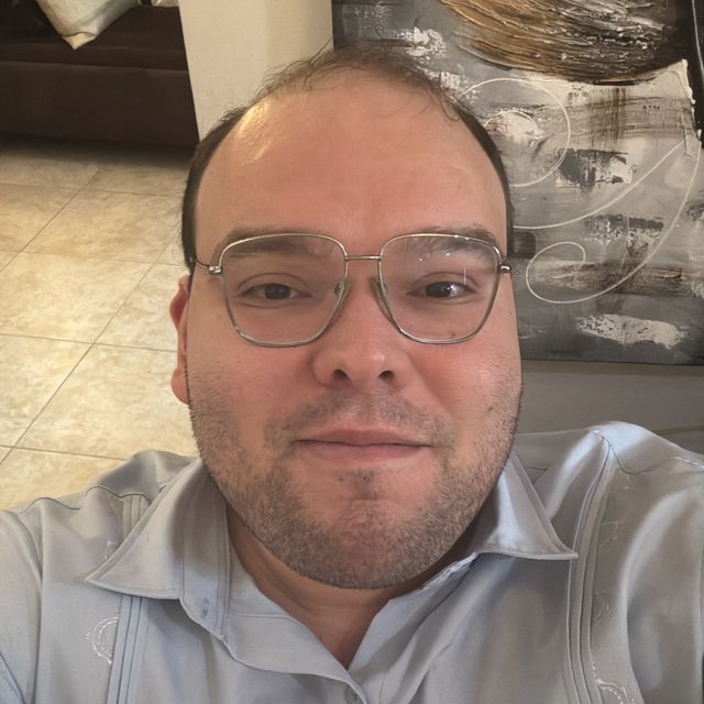 Luis David Codina Contreras, Psicólogo Monterrey