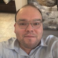 Luis David Codina Contreras