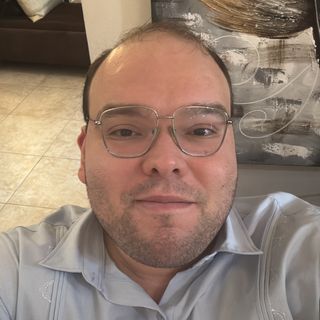 Ampliar imagen: Luis David Codina Contreras, Psicólogo Monterrey