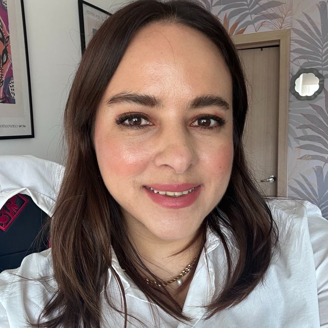 Cynthia Daniela Cruz Florín, Psiquiatra Santiago de Querétaro