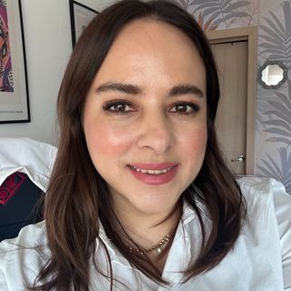 Dra. Cynthia Daniela Cruz Florín