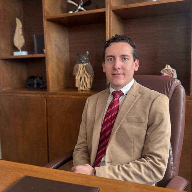 Jonathan Alejandro Martínez Gutiérrez, Otorrinolaringólogo Aguascalientes