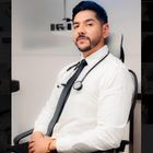 Dr. Rubens De la Vega Mireles