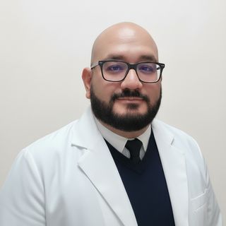 Dr. Rodolfo Eduardo Pezoa Jares