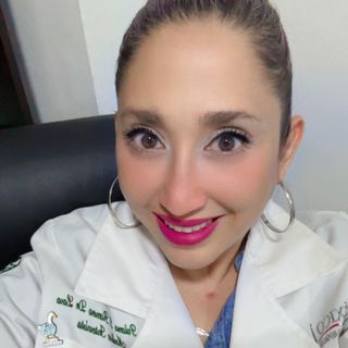 Ampliar imagen: Paloma Romero de Lara, Internista Xalapa