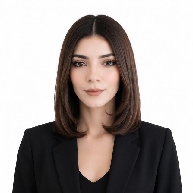 María Fernanda Ramos Becerril, Psicólogo Santiago de Querétaro