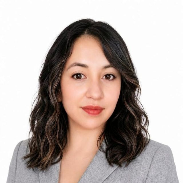 Leticia Guadalupe García Zepeda, Psicólogo San Mateo Atenco