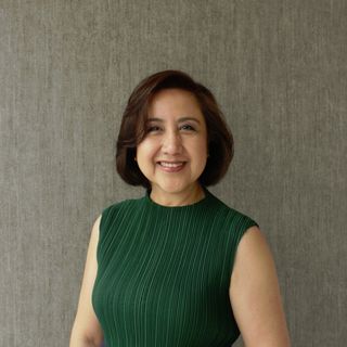 Ampliar imagen: Patricia Elizabeth Aguilar Marroquin, Ginecólogo Monterrey