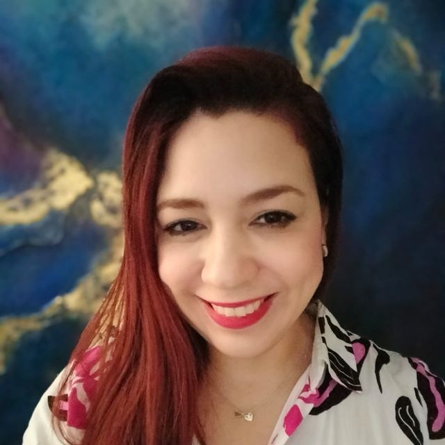 Melody Patricia Ponce de León Guzmán, Psiquiatra Nuevo Leon