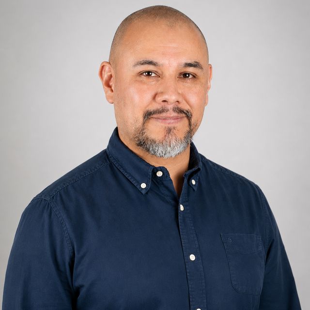 Miguel Ángel Pérez Bautista, Psicólogo Tlalpan