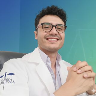 Dr. Víctor García