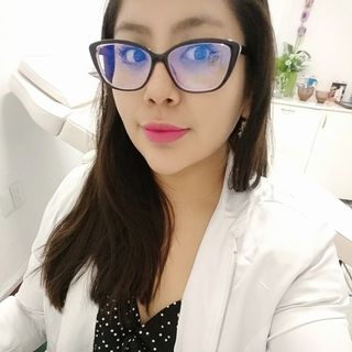 Jessica Hernández Pérez, Médico general Cuauhtémoc