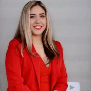 Ampliar imagen: Isayra Lizbeth Soto Rodríguez, Psicólogo Mexicali