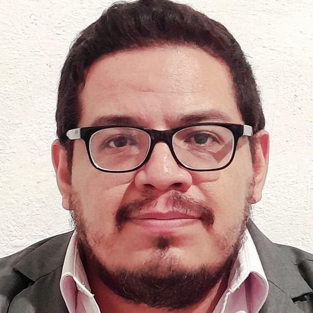 Hugo Soto Garcia, Psicólogo Guerrero