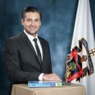 Dr. Daniel Alejandro  Muñoz Chacón