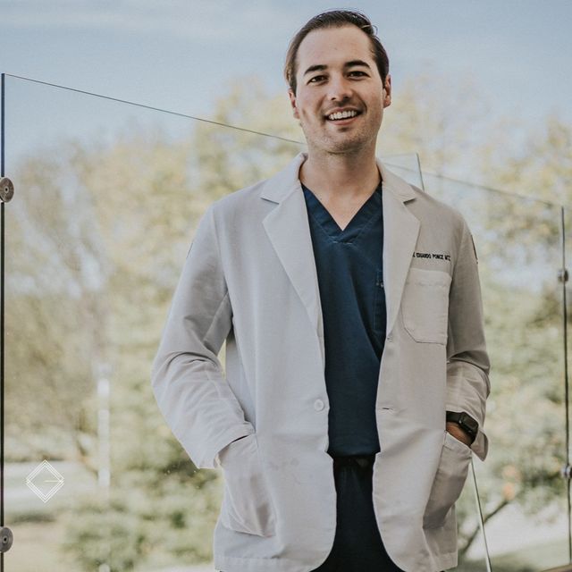 Jorge Eduardo Ponce M., Dentista - Odontólogo Aguascalientes