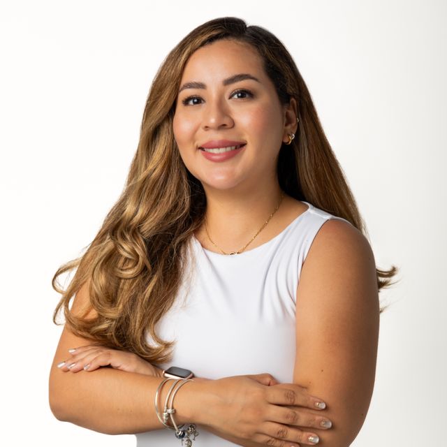 Daniela Acosta Martínez , Médico general Cancun
