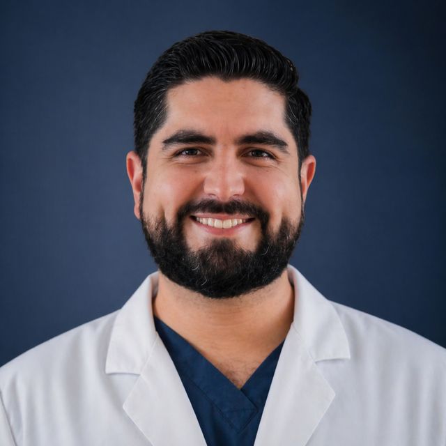 Alexandro Atilano Díaz, Gastroenterólogo San Pedro Garza Garcia