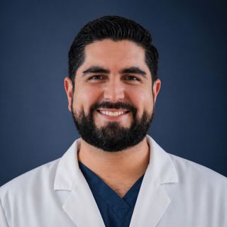 Dr. Alexandro Atilano Díaz