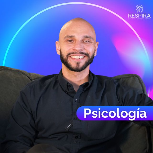 Ricardo López Méndez, Psicólogo Santiago de Querétaro