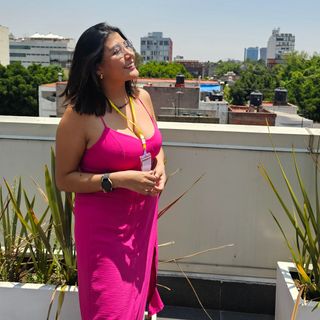 Ampliar imagen: Linda Pazos Santiago, Psicólogo Oaxaca de Juárez