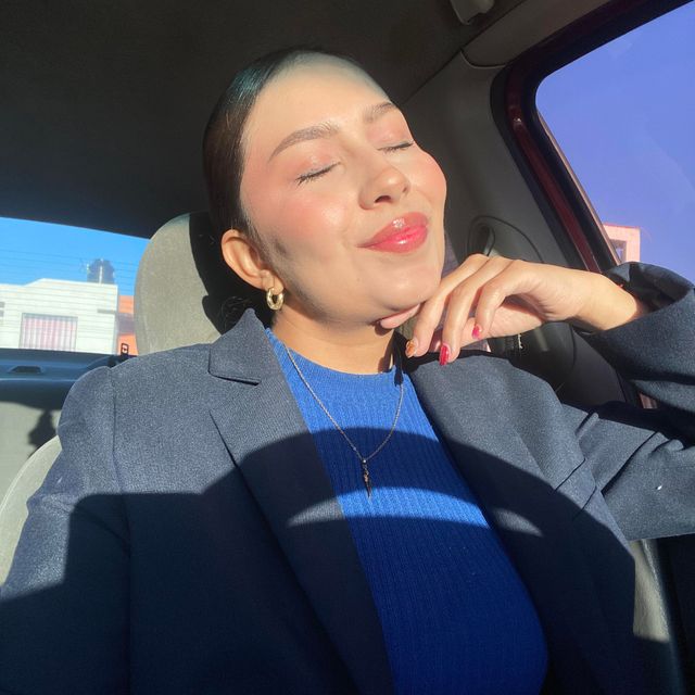 Jasive Rodriguez de la Cruz, Psicólogo Calpulalpan