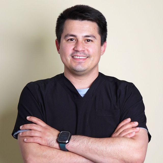 Brian Gilberto Roman Gastélum, Dentista - Odontólogo Tijuana