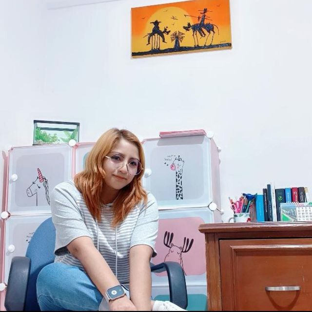 Etna Laura Gómez Rodriguez, Psicólogo Nezahualcóyotl