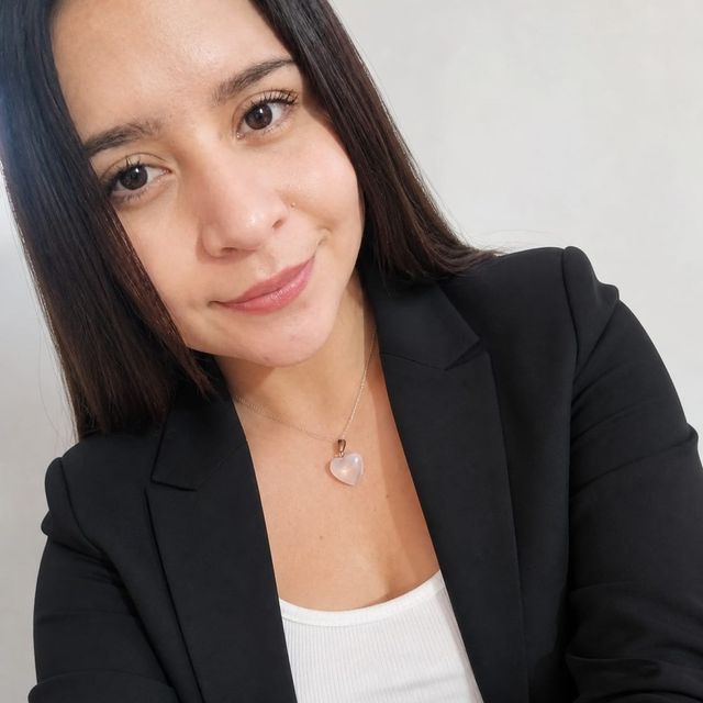 Diana Torres, Psicólogo Naucalpan de Juárez