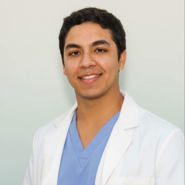 Alan Rafael Jiménez Rodríguez, Internista Santa Catarina