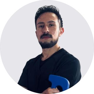 Ampliar imagen: Sergio Emmanuel Sidonio Colin, Fisioterapeuta Toluca de Lerdo