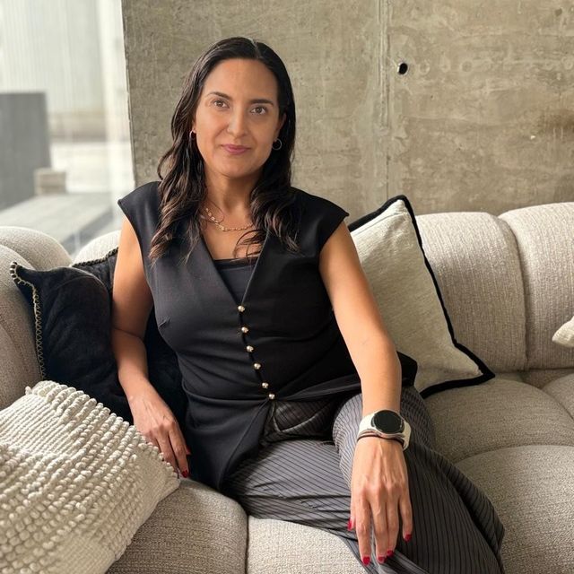 Vanessa López González, Psicólogo Zapopan