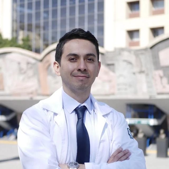Luis Carlos Reyes Sosa