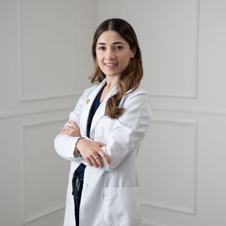 Ampliar imagen: Ana Karen Barba Landeros, Otorrinolaringólogo Zapopan