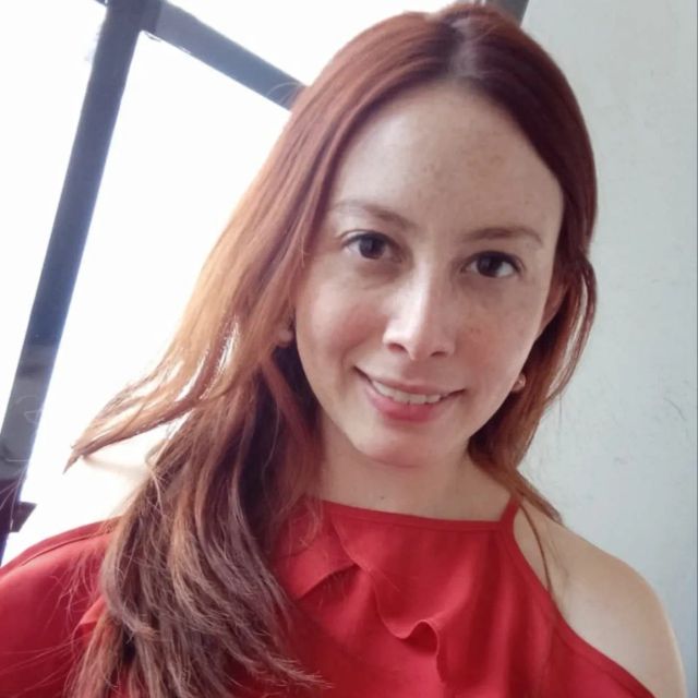 Mariela Valdez M., Psicólogo Ciudad de México