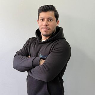 Ampliar imagen: Saúl Osmark Álvarez Ruiz, Fisioterapeuta Atizapán de Zaragoza