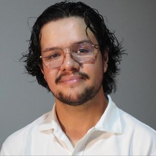 Ampliar imagen: Jorge Abimelek Diaz Espinosa, Psicólogo Ciudad Guzmán