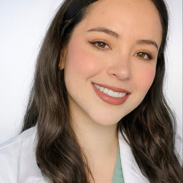 Wendoline  Anaya Morua, Nutriólogo Tlalpan