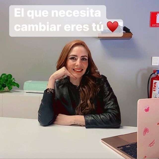 Blanca del Carmen Cervantes Huesca, Psicólogo Morelia