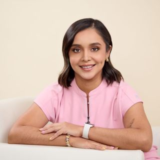 Ampliar imagen: Fabiola Guzman, Ortopedista Ciudad de México